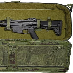 Grey Ghost Gear Rifle Case Multicam Tropic