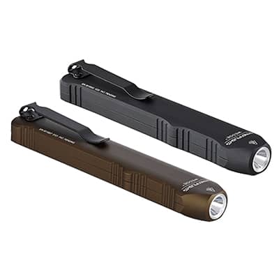WEDGE® SLIM EVERYDAY CARRY FLASHLIGHT