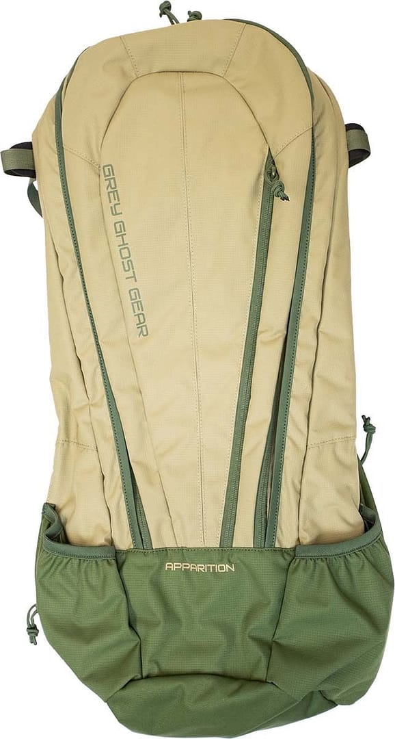 Grey Ghost Gear Apparition Bag