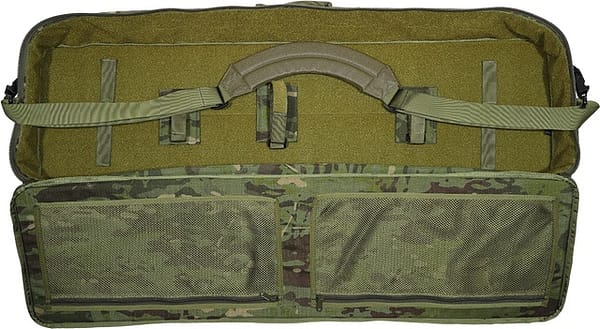 Grey Ghost Gear Rifle Case Multicam Tropic