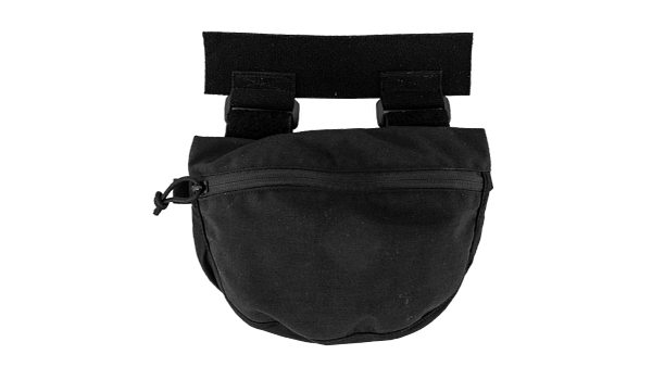 Grey Ghost Gear GHP (Plate Carrier Lower Accessory Pouch)