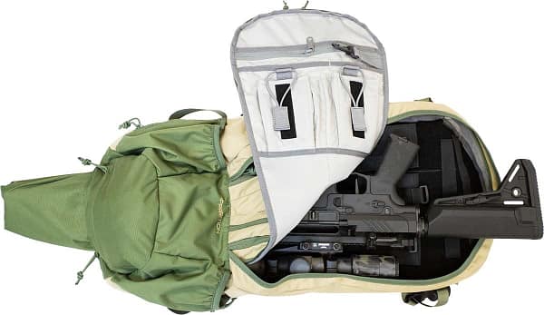 Grey Ghost Gear Apparition Bag