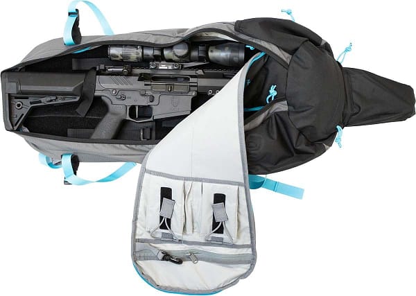 Grey Ghost Gear Apparition Bag