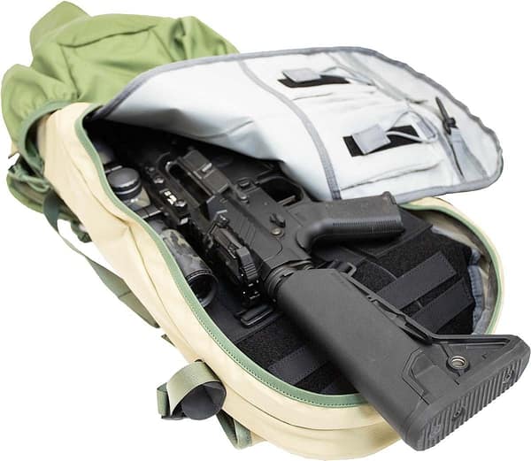 Grey Ghost Gear Apparition Bag