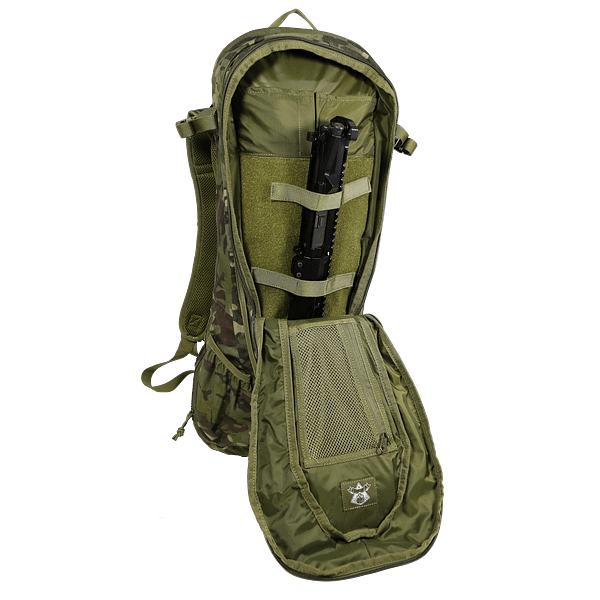Grey Ghost Gear Apparition Bag Multicam Tropic