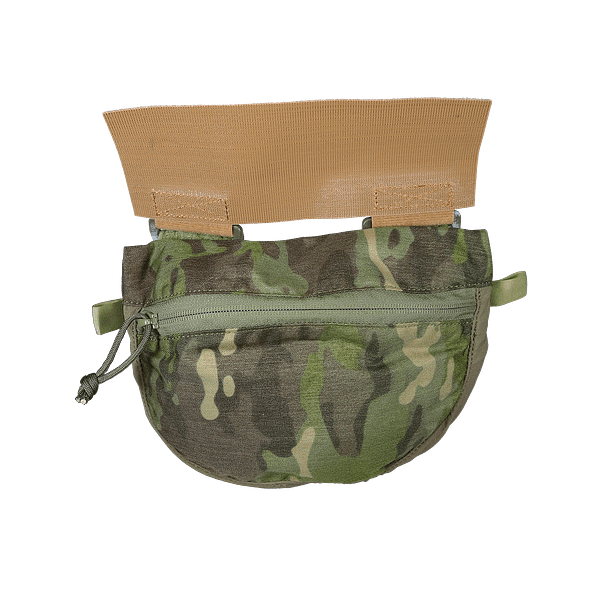 Grey Ghost Gear GHP Multicam Tropic
