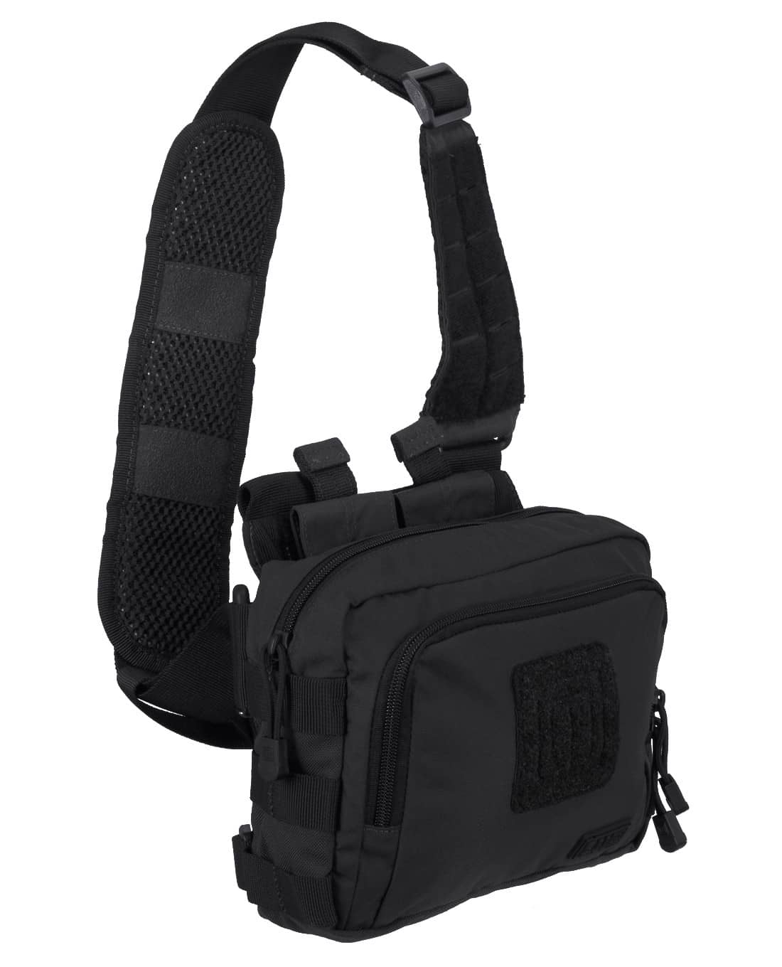 5.11 2-Banger Bag - Defiant Tactical Gear