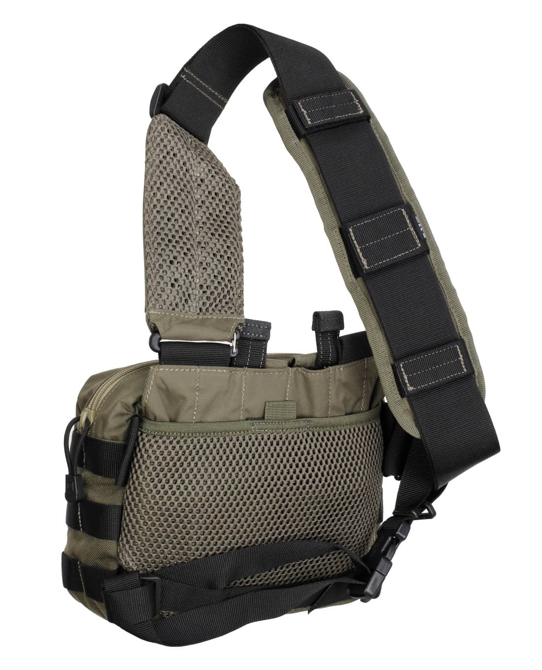 5.11 2-Banger Bag - Defiant Tactical Gear