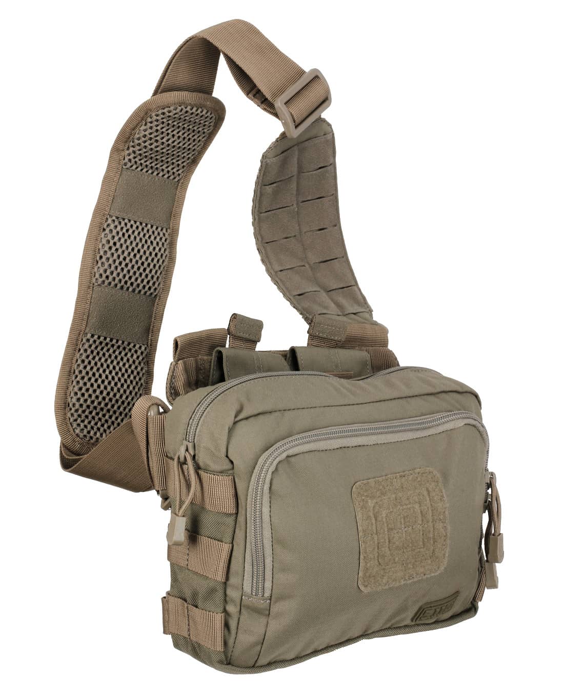 5.11 2-Banger Bag - Defiant Tactical Gear